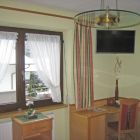 Appartement Regenbogen 13